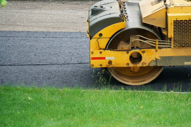 Why Choose Us For All Your Driveway Paving Needs in Madison Park, NJ?