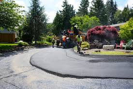 Best Driveway Overlay Services  in Madison Park, NJ